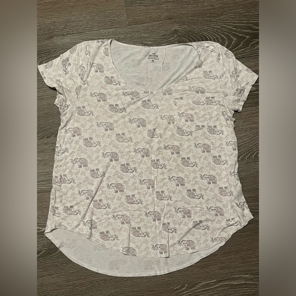Hollister Shirt